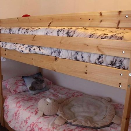 3 Bedroom Terrace Holiday Home Грейт-Торрингтон Экстерьер фото