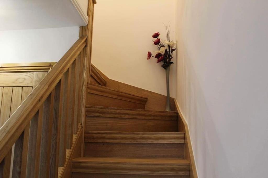 3 Bedroom Terrace Holiday Home Грейт-Торрингтон Экстерьер фото